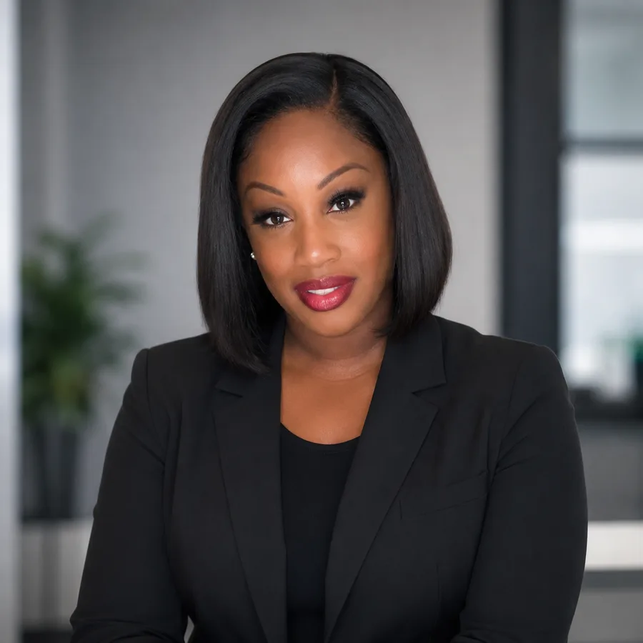 Charese McNeill, Founder & Principal HR Consultant